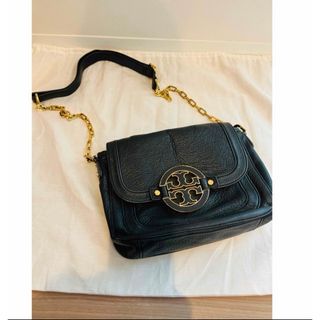 Tory Burch - 【新品】トリーバーチ ポーチ 149667 0823 001 (ブラック