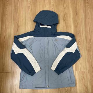 ザノースフェイス(THE NORTH FACE)の00s THE NORTH FACE ザ ノースフェイス マウンテンパーカー(マウンテンパーカー)