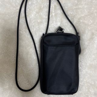 ビューティアンドユースユナイテッドアローズ(BEAUTY&YOUTH UNITED ARROWS)の【人気商品】ウォレットショルダー(ショルダーバッグ)