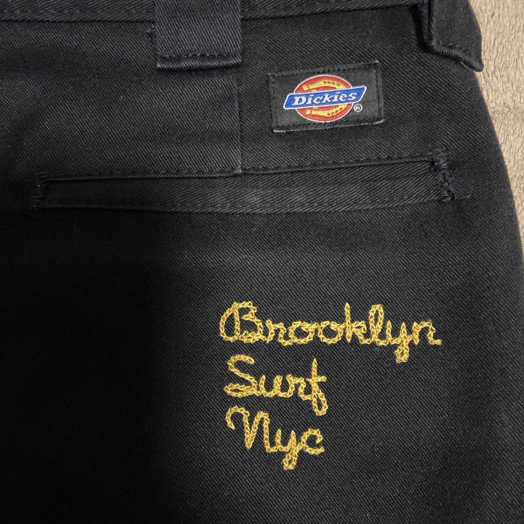 Dickies(ディッキーズ)のディッキーズ   チノパン 刺繍 sale‼️ メンズのパンツ(チノパン)の商品写真