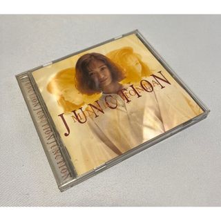 本田美奈子 JUNCTION(ジャンクション) アルバム CD(ポップス/ロック(邦楽))