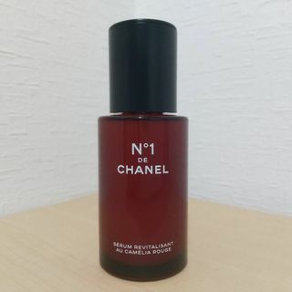 シャネル(CHANEL)のシャネル セラム No1ドゥシャネル 30ml 美容液(美容液)