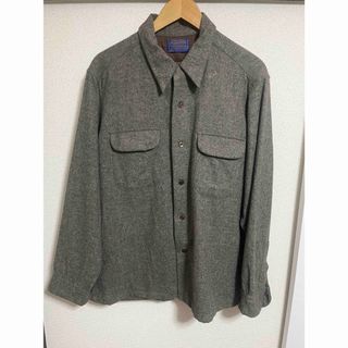 ペンドルトン(PENDLETON)の70’sペンドルトン ウールシャツ (シャツ)