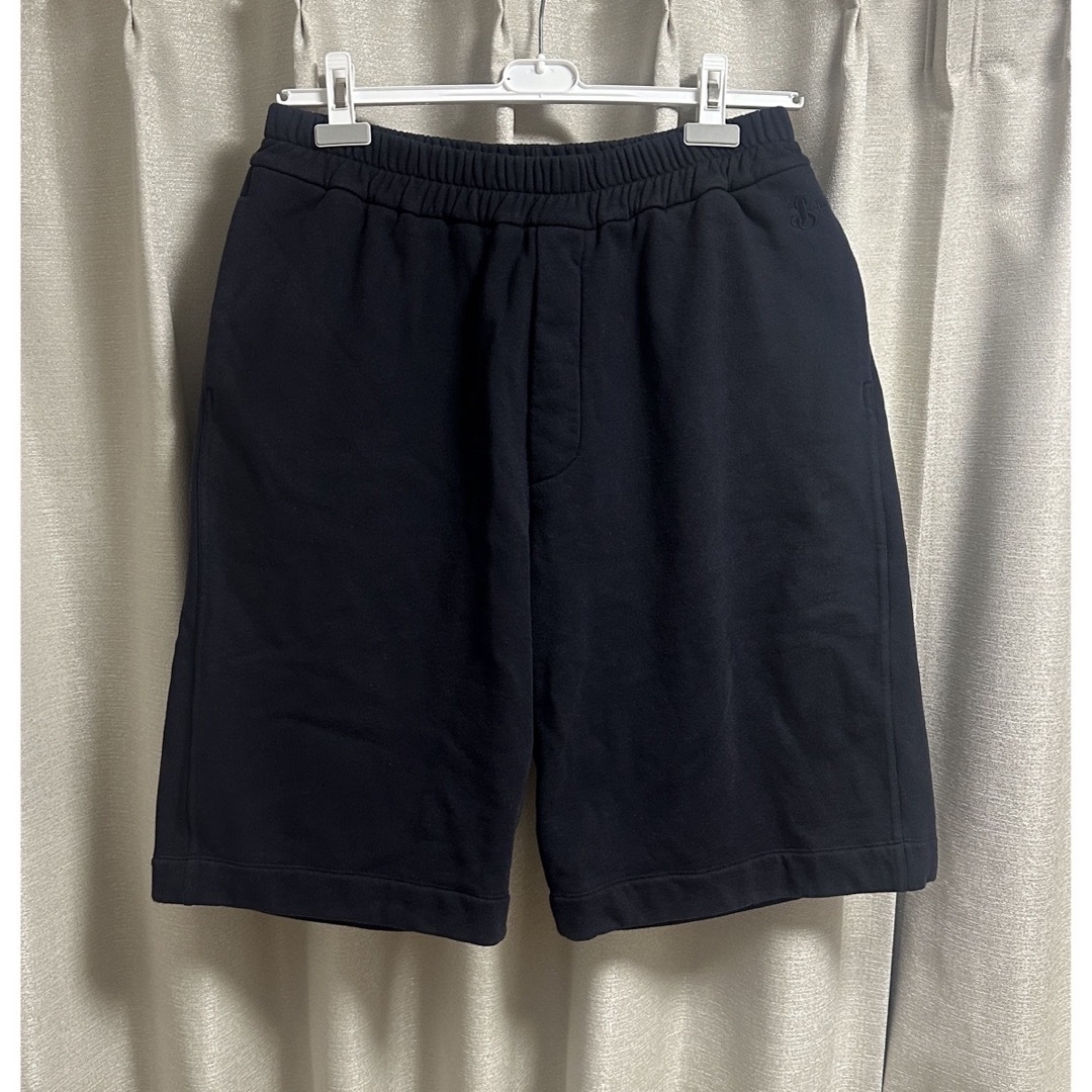 ⭐︎完全新品⭐︎ ジルサンダー JIL SANDER ハーフパンツ ⭐︎完全新品⭐︎ ジルサンダー JIL SANDER ハーフパンツ