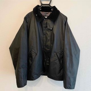 Barbour - 美品◎80s Barbour international c32 2クラウンの通販 by