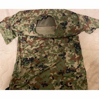 tシャツ 迷彩　行軍用(戦闘服)