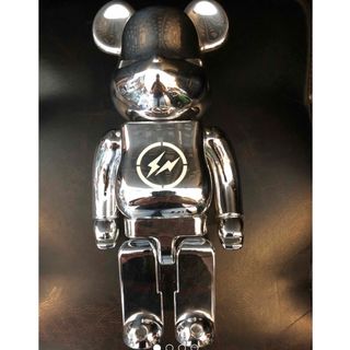 フラグメント　fragment ベアブリック BE@RBRICK