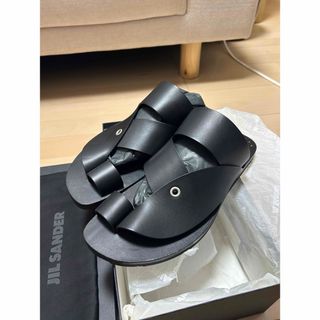 JIL SANDER(サンダル)のフリマアイテム一覧 JIL SANDER(サンダル)のフリマアイテム一覧