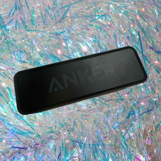 Anker - ANKER SOUNDCORE BLACK