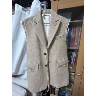 Maison Martin Margiela - M 新品 22AW メゾンマルジェラ ボタニカル 