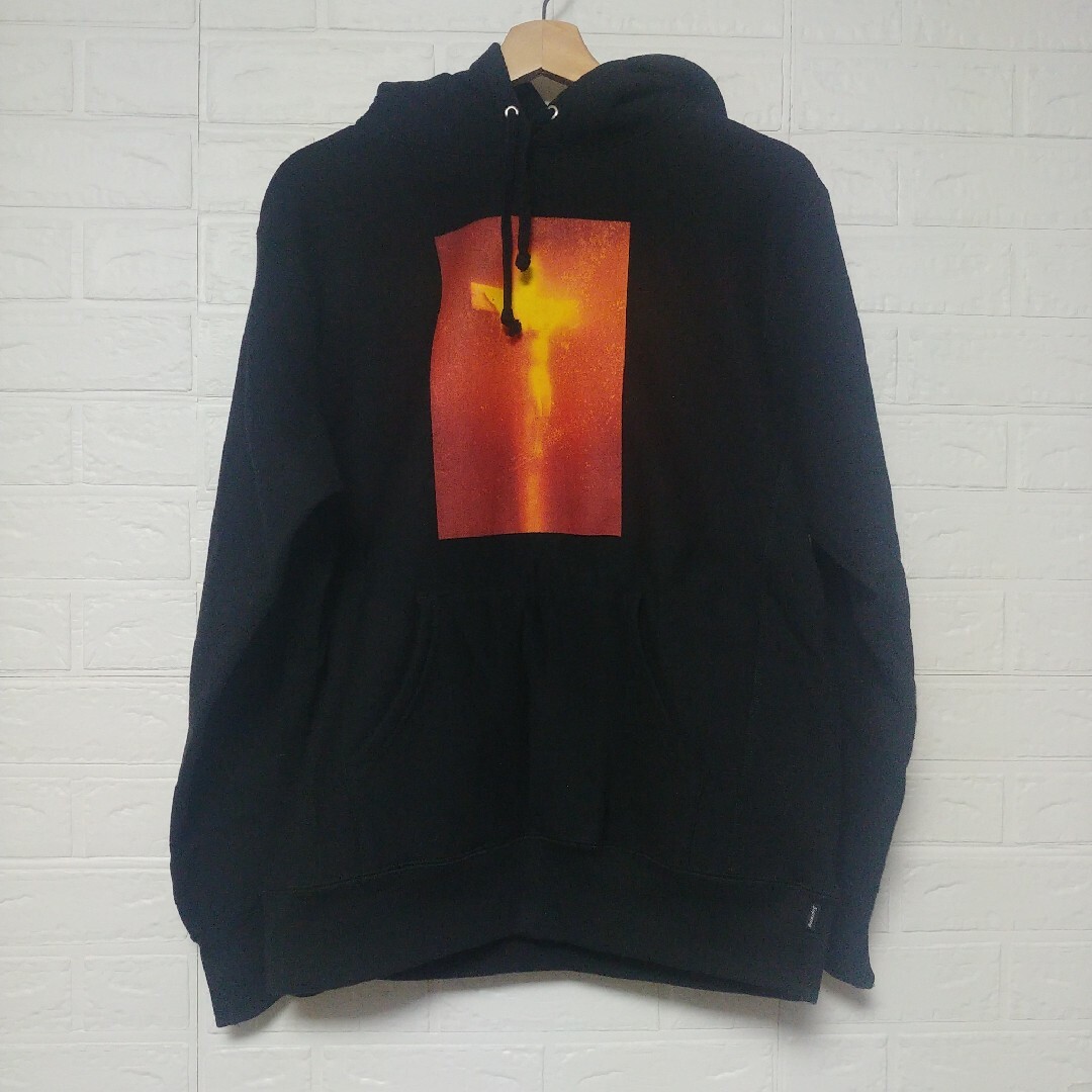 Supreme × Andres Serrano Piss Christ 古着