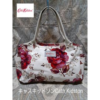 Cath Kidston - 激レア！キャスビニールギフトバッグセットの通販 by