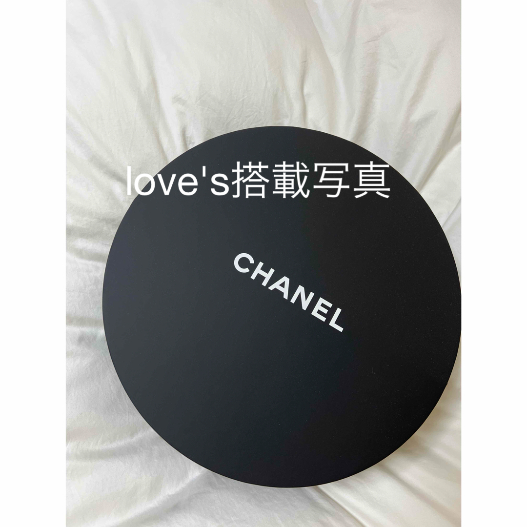 CHANEL(シャネル)のシャネル　バケットハット★レア完売 レディースの帽子(ハット)の商品写真