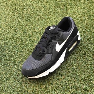 ナイキ(NIKE)の美品26 NIKE AIRMAX 90 ナイキ  エアマックス90 HW854(スニーカー)