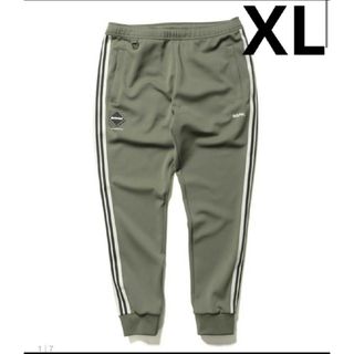 エフシーアールビー(F.C.R.B.)のF.C.R.B. TRAINING TRACK RIBBED PANTS  XL(その他)