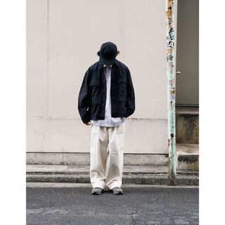 1LDK SELECT - エンノイとスタイリスト私物 NYLON TRACK SUIT Mサイズ