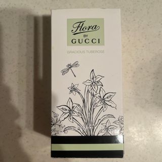 Gucci - GUCCI   フローラ　バイ　グッチ　ガーデン　チュベローズ　100ml