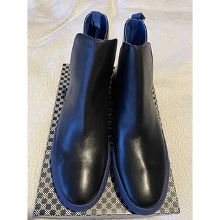 FURLA メンズ　ブーツ　28-28.5cm(ブーツ)