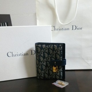 クリスチャンディオール(Christian Dior)のちゃんみー。様2月28日迄お取り置き!!(モバイルケース/カバー)