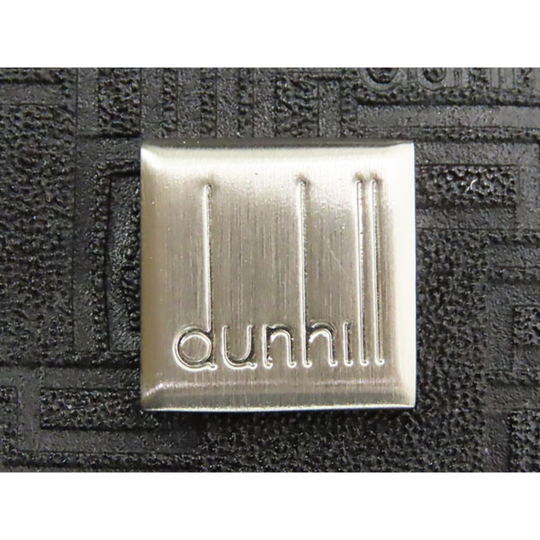 Dunhill(ダンヒル)の未使用ダンヒルD8ディーエイト斜め掛けショルダーバッグメッセンジャーバ メンズのバッグ(ショルダーバッグ)の商品写真