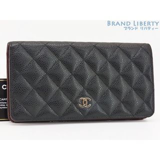 シャネル マトラッセ 財布(レディース)(グレー/灰色系)の通販 100点 シャネル マトラッセ 財布(レディース)(グレー/灰色系)の通販 100点