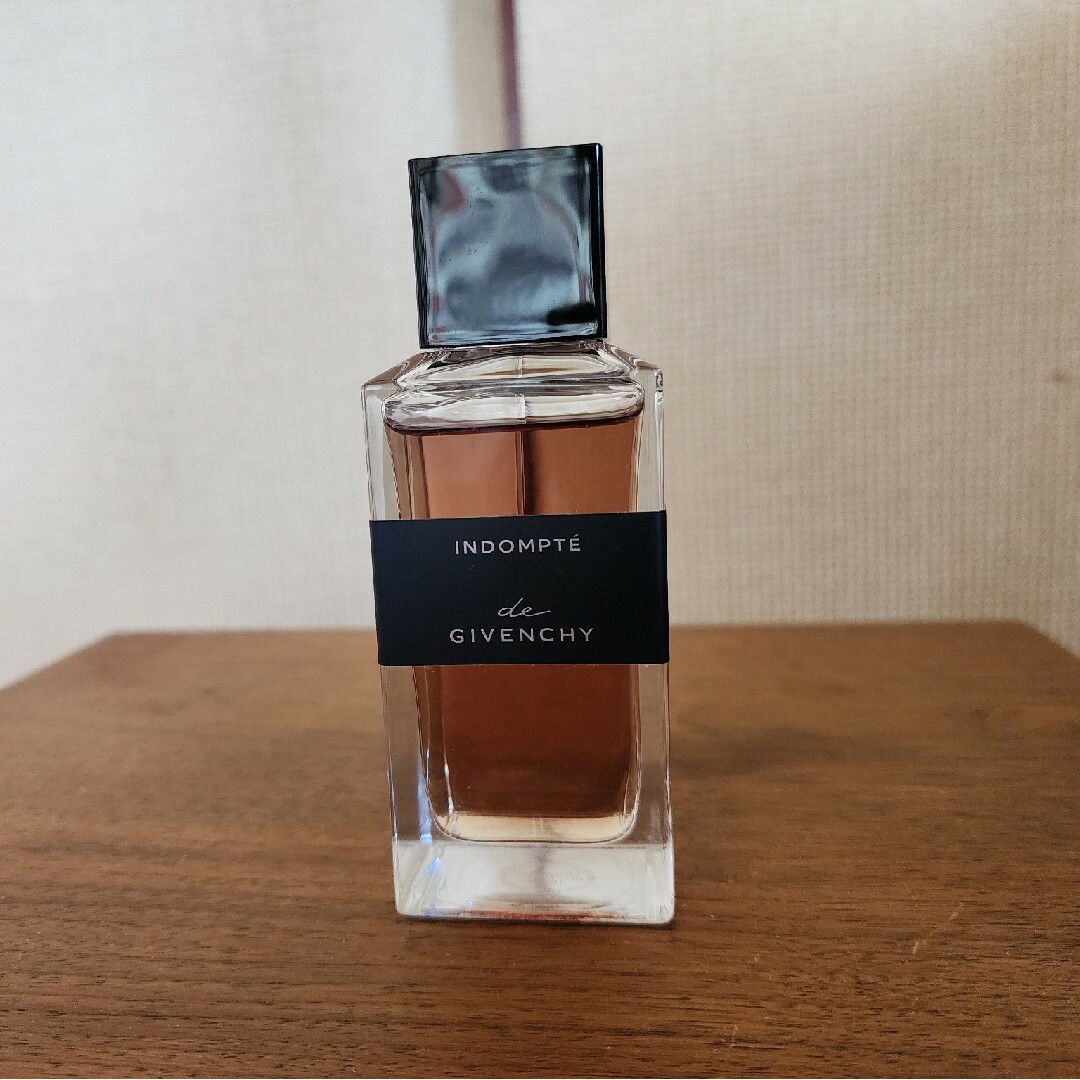 GIVENCHY(ジバンシィ)のジバンシー アンダンプテ 廃盤 香水 コスメ/美容の香水(ユニセックス)の商品写真