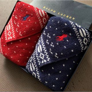 Ralph Lauren - 日本未入荷【RALPH LAUREN】 Denim Polo Bear ボトルの Ralph Lauren - 日本未入荷【RALPH LAUREN】 Denim Polo Bear ボトルの