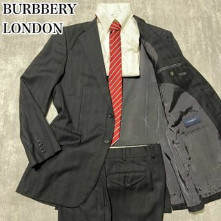 バーバリー(BURBERRY) メンズスーツの通販 300点以上 | バーバリーの