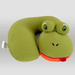 Natsu様専用　Yogibo Nap Frog - ヨギボー ナップ フロッグ(ビーズソファ/クッションソファ)