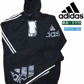 アディダス セットアップ パーカー(メンズ)の通販 100点以上 | adidas