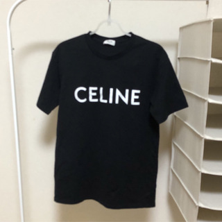 セリーヌ(celine)のセリーヌ　Tシャツ(Tシャツ(半袖/袖なし))