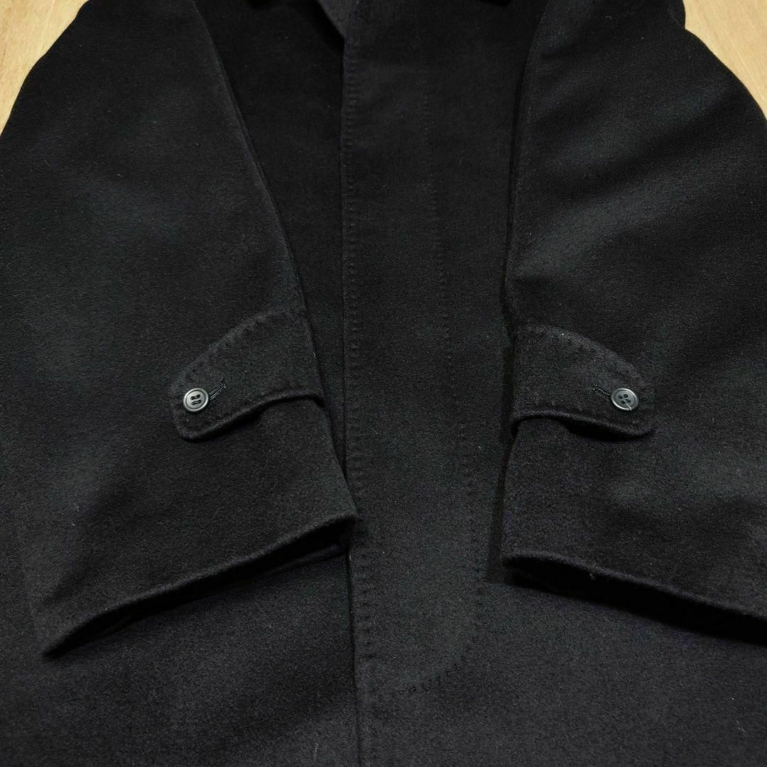 MAGKAISER PURE CASHMERE100% コート カシミヤの通販 by ☆HIRO MAGKAISER PURE CASHMERE100% コート カシミヤの通販 by ☆HIRO