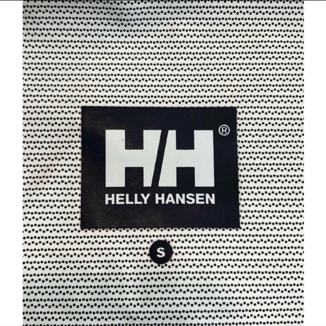 HELLY HANSEN(ヘリーハンセン)のヘリーハンセン スカンザライトジャケット マウンテンパーカー メンズ S メンズのジャケット/アウター(マウンテンパーカー)の商品写真