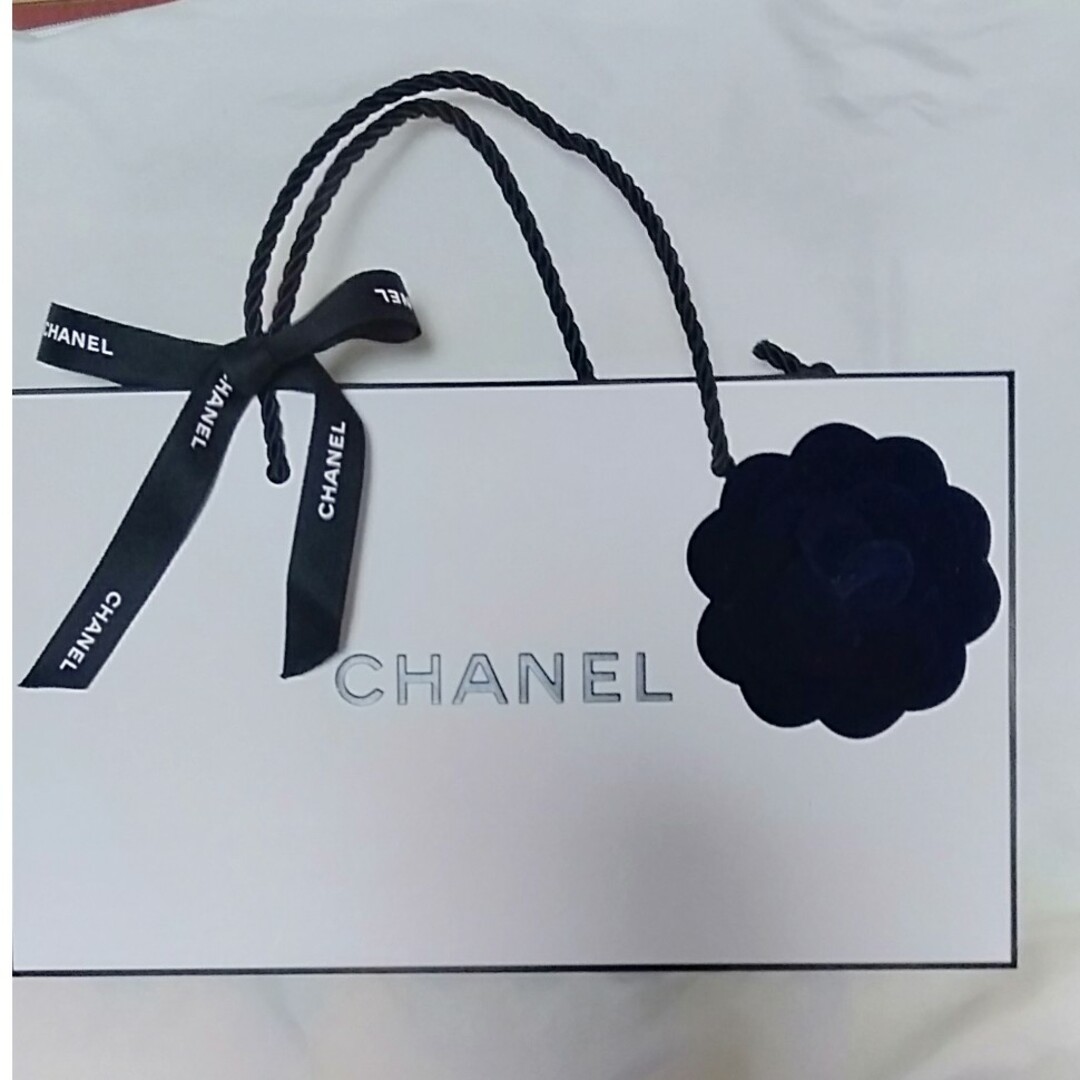 CHANEL(シャネル)の◆Lilia◆プロフ必読様ご専用です エンタメ/ホビーのコレクション(ノベルティグッズ)の商品写真