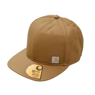 カーハート(carhartt)のCarhartt カーハート CRHTT101604 ASHLAND(キャップ)