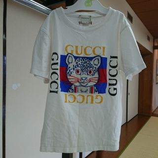 グッチ(Gucci)のGUCCI KIDS × ヒグチユウコ Tシャツ 130(Tシャツ/カットソー)