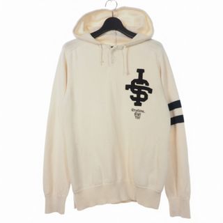 STUSSY - Ｍサイズ STUSSY CURLY SWEATER パーカー ニットセーター 緑 ...