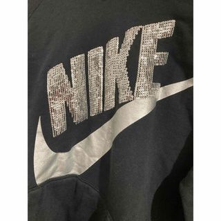 ナイキ(NIKE)のNIKE パーカー(パーカー)