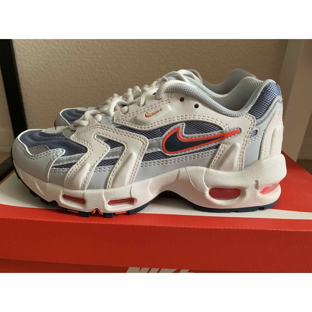 NIKE(ナイキ)のナイキ エア マックス 96 II NIKE W AIR MAX 96 II レディースの靴/シューズ(スニーカー)の商品写真