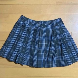 トンボガクセイフク(TOMBOW)の制服 スカート 高校生 トンボ 学生服 夏スカート(衣装)