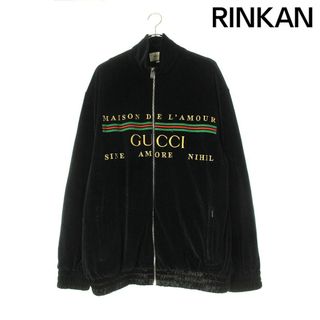 グッチ バック ブルゾン(メンズ)の通販 18点 | Gucciのメンズを買う グッチ バック ブルゾン(メンズ)の通販 18点 | Gucciのメンズを買う