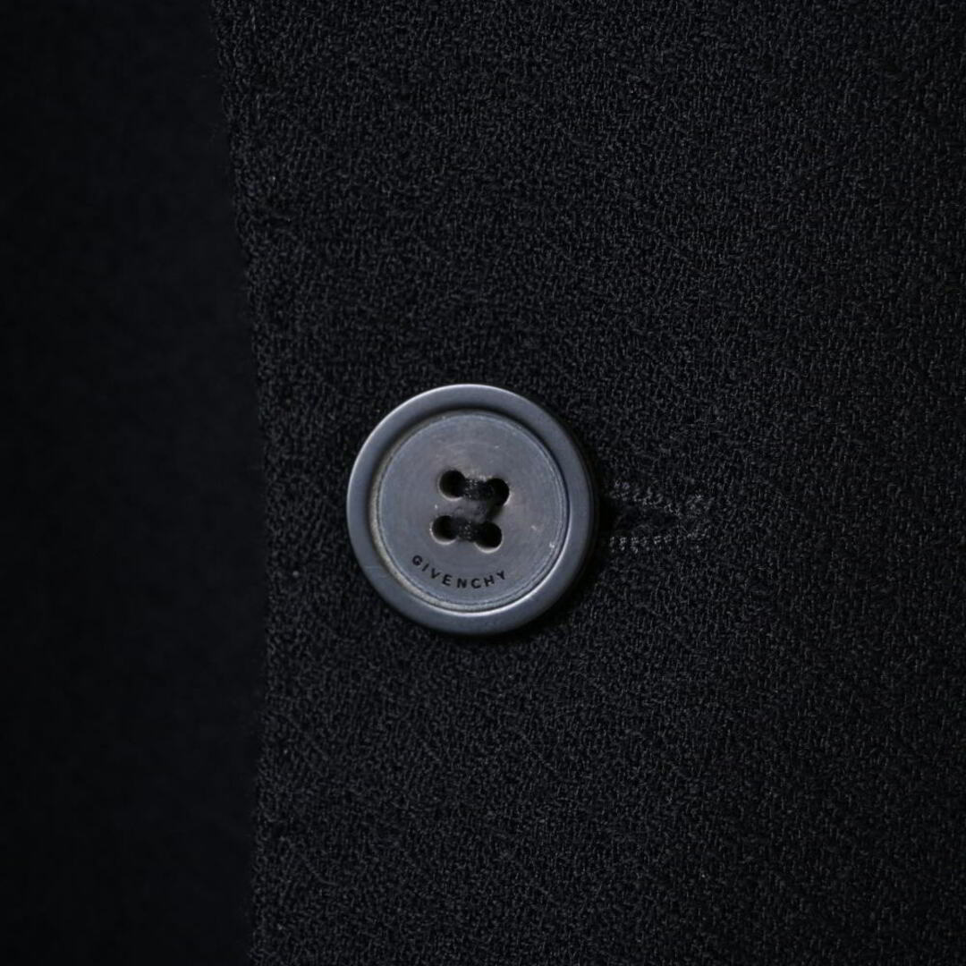 GIVENCHY(ジバンシィ)のGIVENCHY エポーレット付き ジャケット メンズのジャケット/アウター(テーラードジャケット)の商品写真