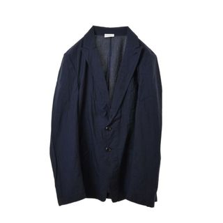 ドリスヴァンノッテン(DRIES VAN NOTEN)のDRIES VAN NOTEN 2B ジャケット(テーラードジャケット)