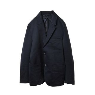 ランバン(LANVIN)のLANVIN ルーマニア製 2B テーラードジャケット(テーラードジャケット)