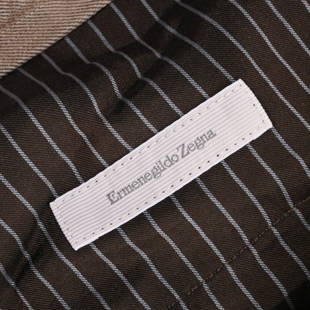 Ermenegildo Zegna(エルメネジルドゼニア)のErmenegildo Zegna スリム デニム メンズのパンツ(デニム/ジーンズ)の商品写真