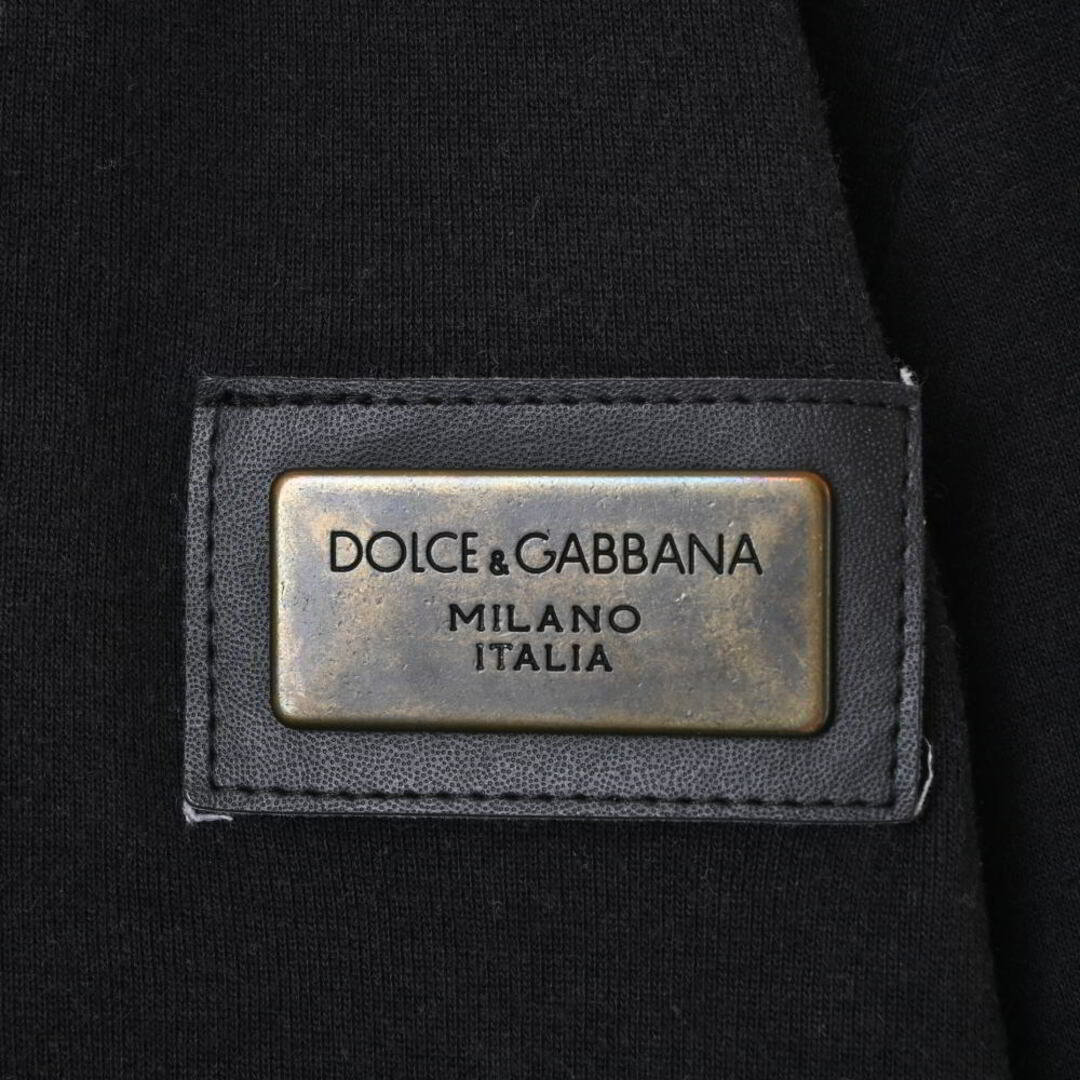 DOLCE&GABBANA(ドルチェアンドガッバーナ)のDOLCE&GABBANA  Tシャツ メンズのトップス(Tシャツ/カットソー(半袖/袖なし))の商品写真