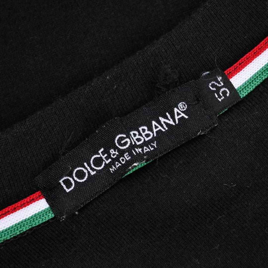 DOLCE&GABBANA(ドルチェアンドガッバーナ)のDOLCE&GABBANA  Tシャツ メンズのトップス(Tシャツ/カットソー(半袖/袖なし))の商品写真