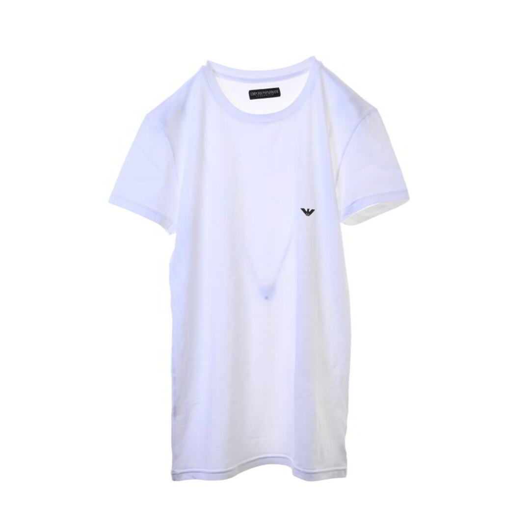 Emporio Armani(エンポリオアルマーニ)のEMPORIO ARMANI GAプリント  Tシャツ メンズのトップス(Tシャツ/カットソー(半袖/袖なし))の商品写真