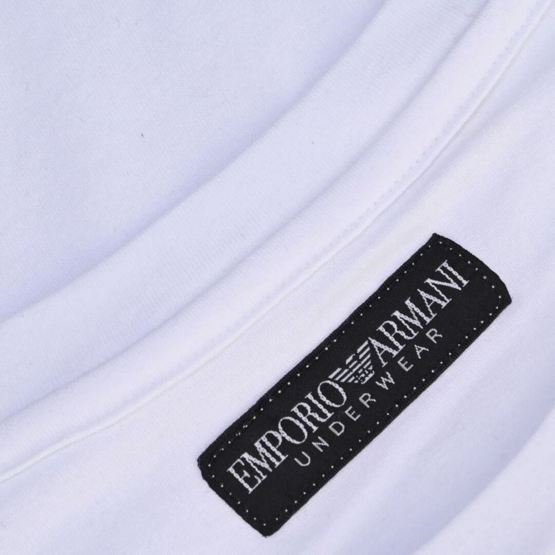 Emporio Armani(エンポリオアルマーニ)のEMPORIO ARMANI GAプリント  Tシャツ メンズのトップス(Tシャツ/カットソー(半袖/袖なし))の商品写真