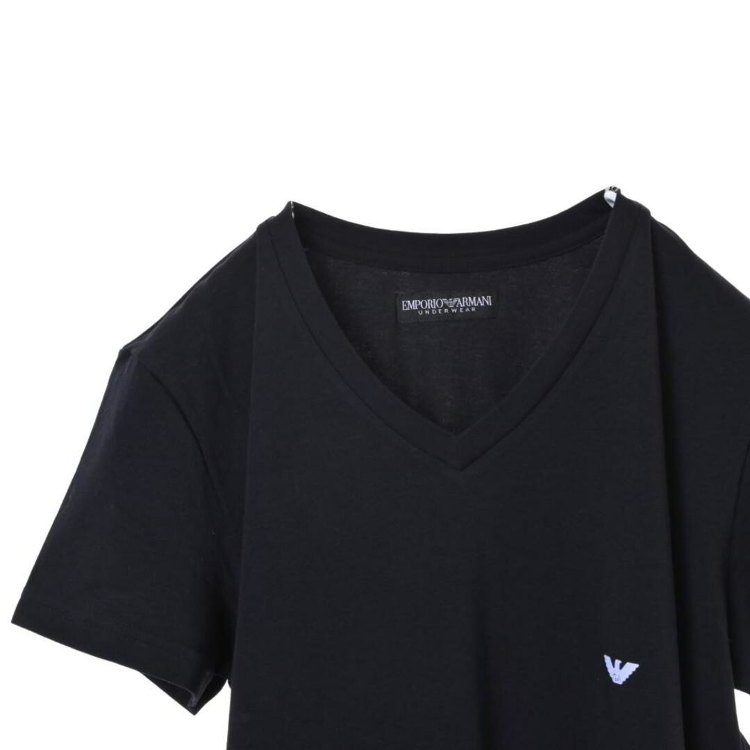 Emporio Armani(エンポリオアルマーニ)のEMPORIO ARMANI GAプリント Tシャツ メンズのトップス(Tシャツ/カットソー(半袖/袖なし))の商品写真